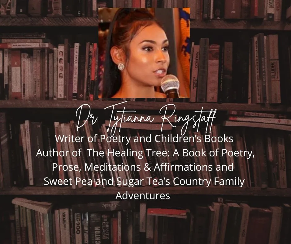 Dr. Tytianna Ringstaff